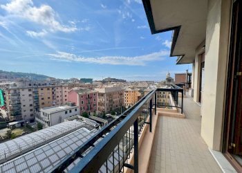 Appartamento Genova (zona Sestri Ponente) - foto 27