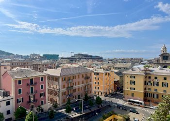 Appartamento Genova (zona Sestri Ponente) - foto 33