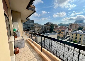 Appartamento Genova (zona Sestri Ponente) - foto 34