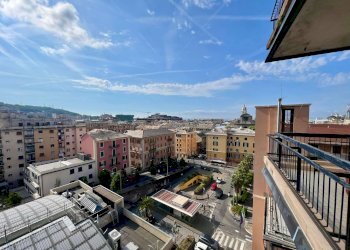 Appartamento Genova (zona Sestri Ponente) - foto 35