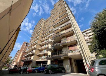 Appartamento Genova (zona Sestri Ponente) - foto 36