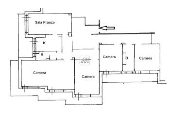 Appartamento Genova (zona Sestri Ponente) - foto 37