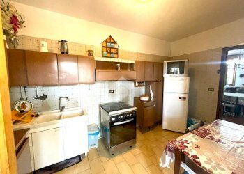Four-room apartment Via Galileo Galilei, Malalbergo - photo 5