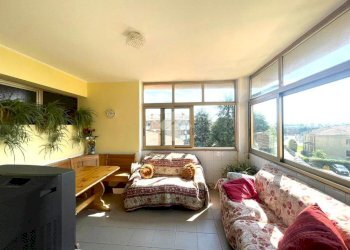 Four-room apartment Via Galileo Galilei, Malalbergo - photo 8