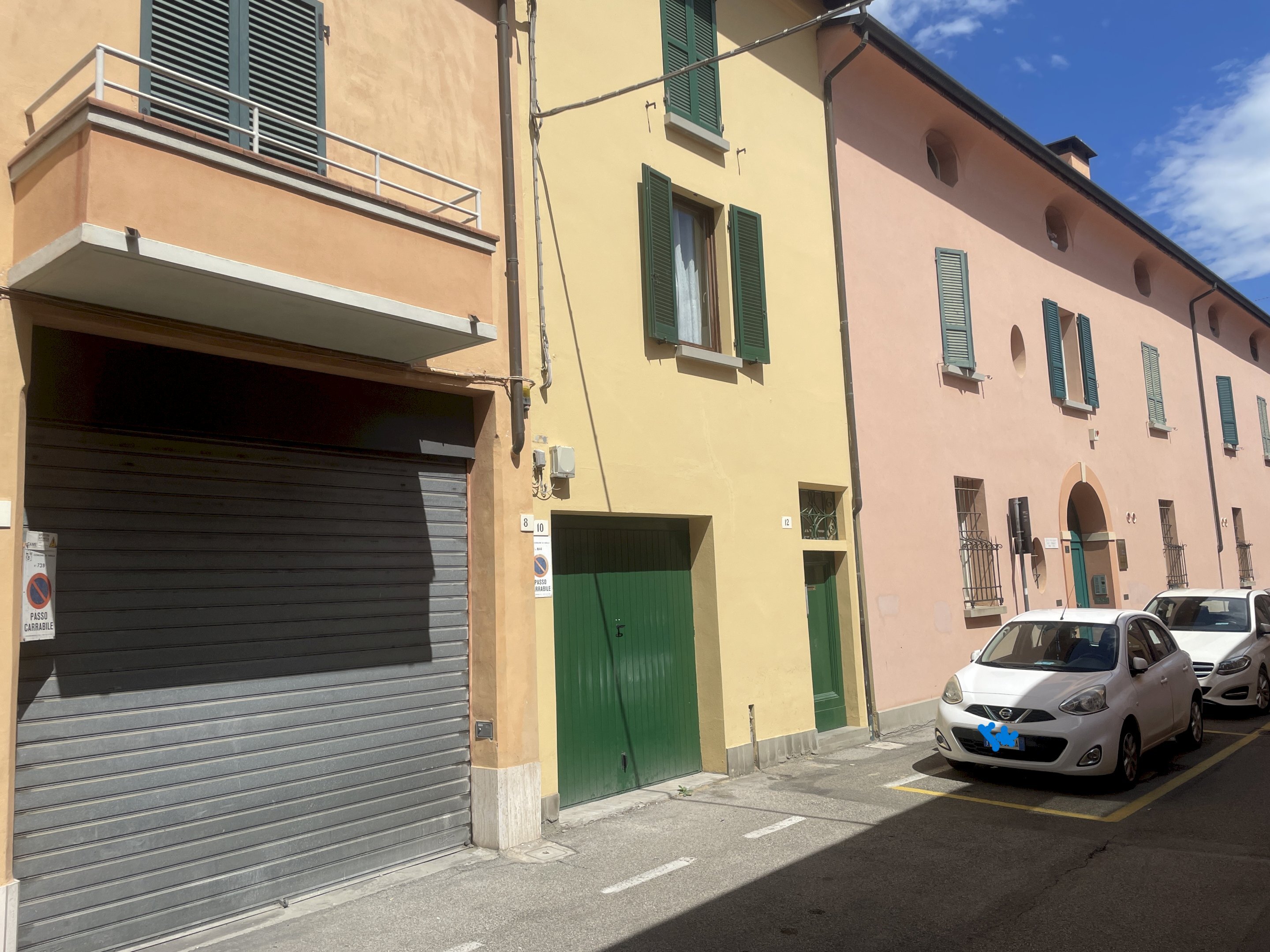 Appartamento via Venezia, 12, Imola - foto 1