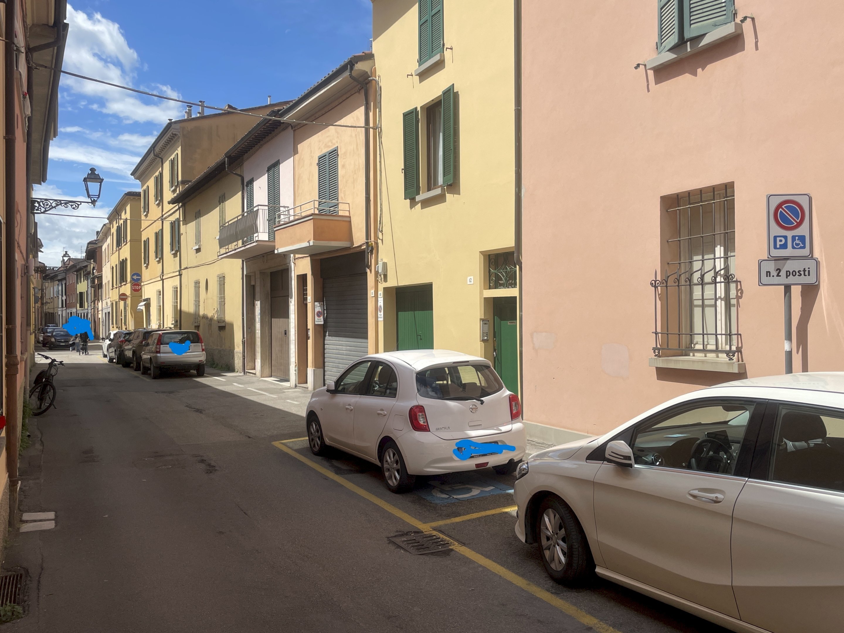 Appartamento via Venezia, 12, Imola - foto 2