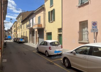 Appartamento via Venezia, 12, Imola - foto 2