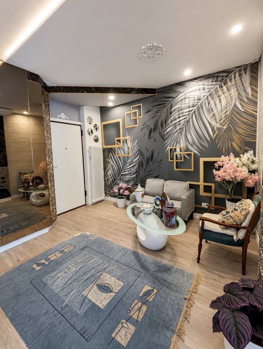 One-room apartment Ravenna (neighborhood San Biagio) - photo 1