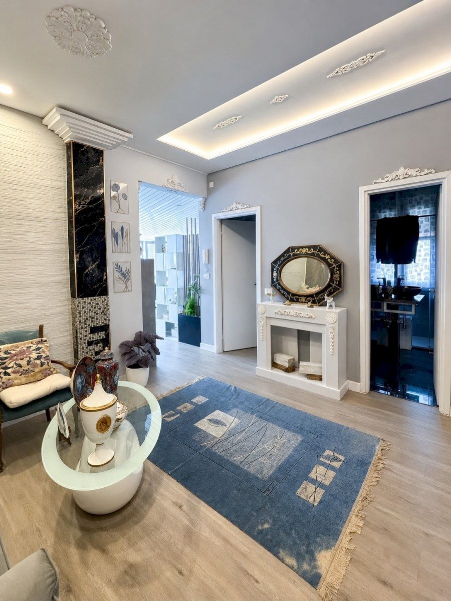 One-room apartment Ravenna (neighborhood San Biagio) - photo 2