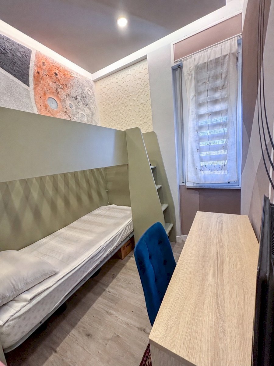One-room apartment Ravenna (neighborhood San Biagio) - photo 3