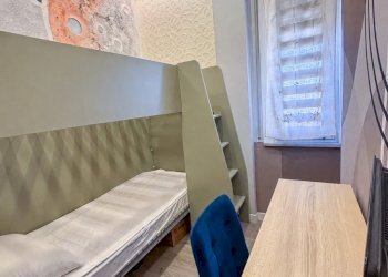 One-room apartment Ravenna (neighborhood San Biagio) - photo 3