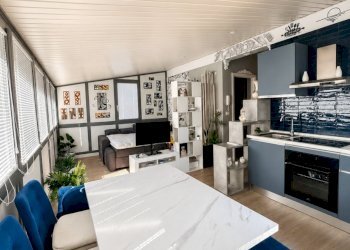 One-room apartment Ravenna (neighborhood San Biagio) - photo 4
