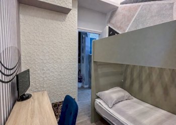 One-room apartment Ravenna (neighborhood San Biagio) - photo 8