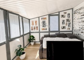 One-room apartment Ravenna (neighborhood San Biagio) - photo 10