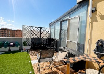 One-room apartment Ravenna (neighborhood San Biagio) - photo 11