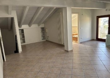 Two-room apartment Ravenna (neighborhood Teodorico) - photo 1