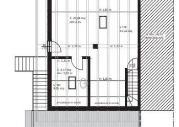 Two-room apartment Ravenna (neighborhood Teodorico) - photo 14