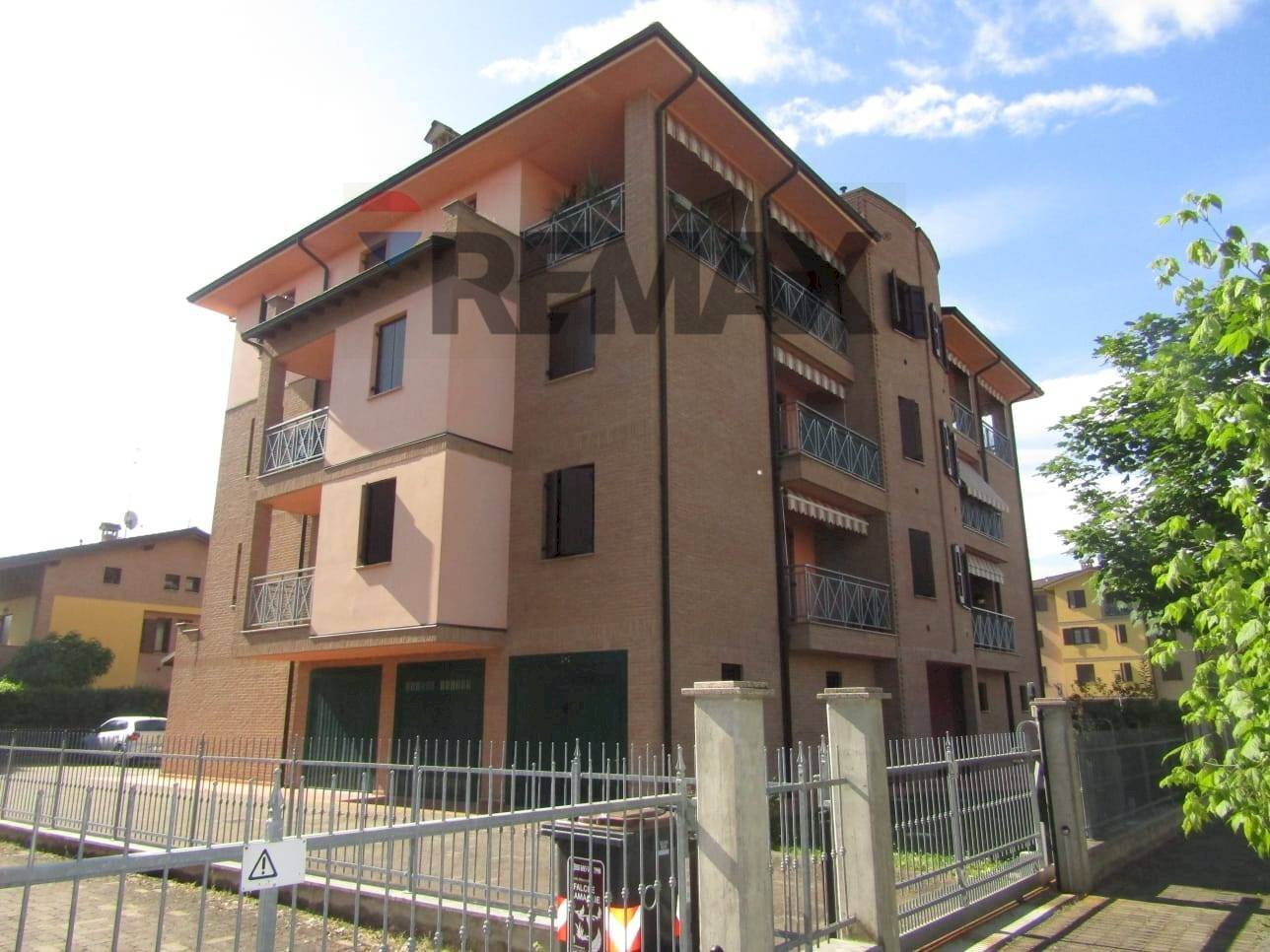 Monolocale Via Guardassoni, 6 
 Calcara, Valsamoggia - foto 1