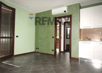 Monolocale Via Guardassoni, 6 
 Calcara, Valsamoggia - foto 19