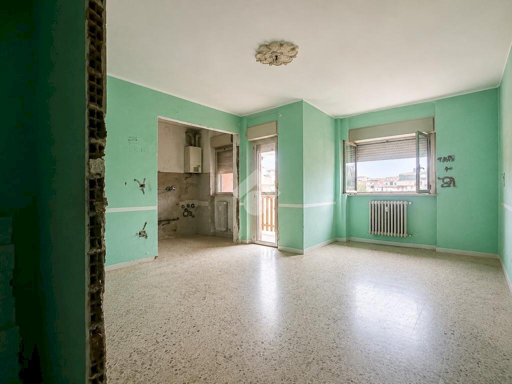 Three-room apartment Via Castagnole, Carmagnola - photo 1
