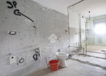 Trilocale Via Castagnole, Carmagnola - foto 12