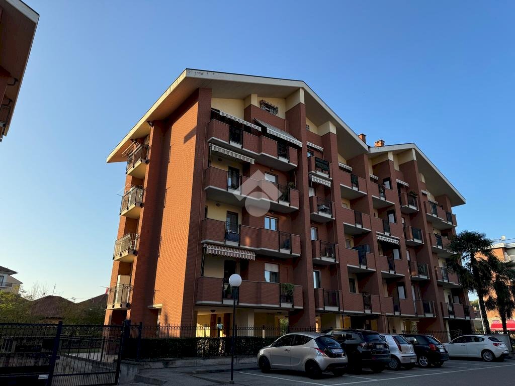 Four-room apartment Via del porto, Carmagnola - photo 1