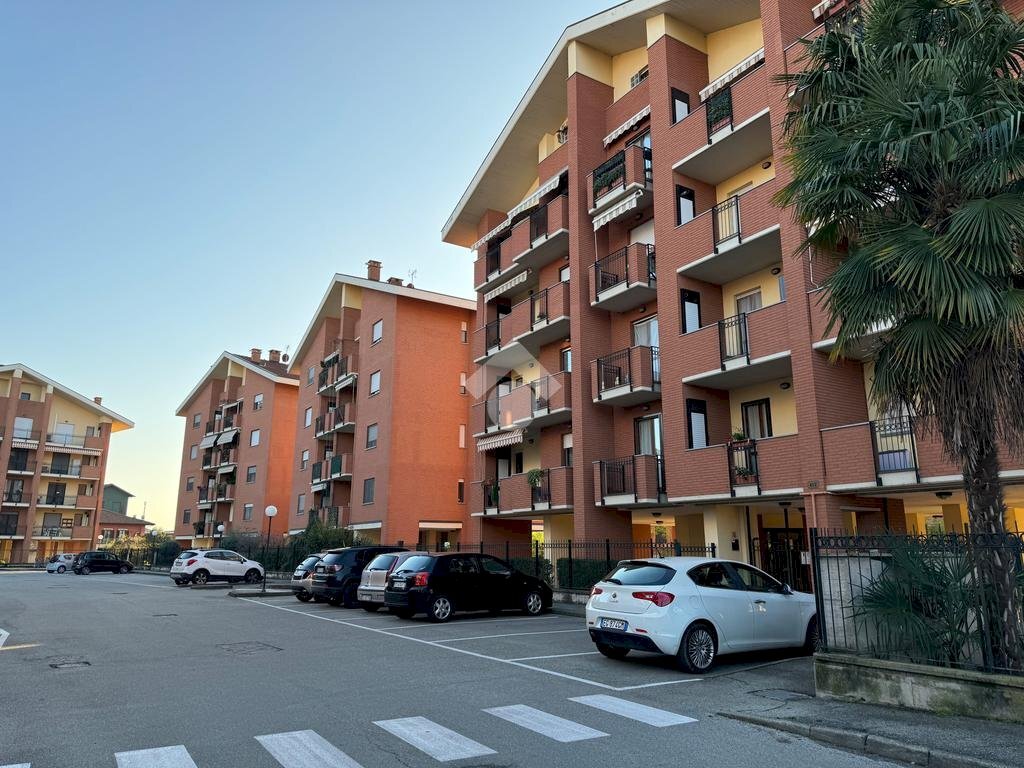 Four-room apartment Via del porto, Carmagnola - photo 2
