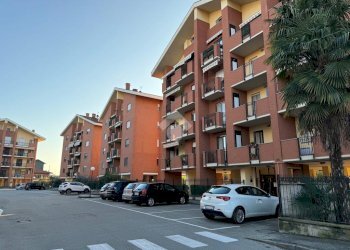 Quadrilocale Via del porto, Carmagnola - foto 2