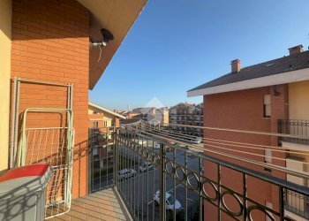 Quadrilocale Via del porto, Carmagnola - foto 23