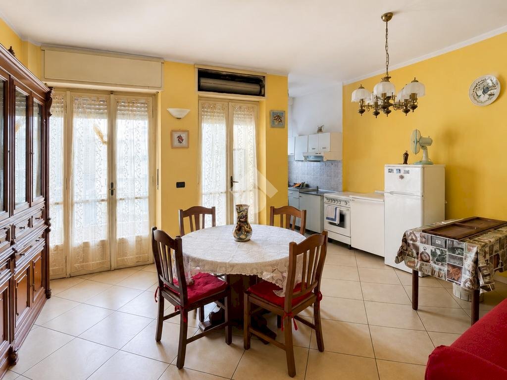 Two-room apartment Corso cibrario, Chieri - photo 1