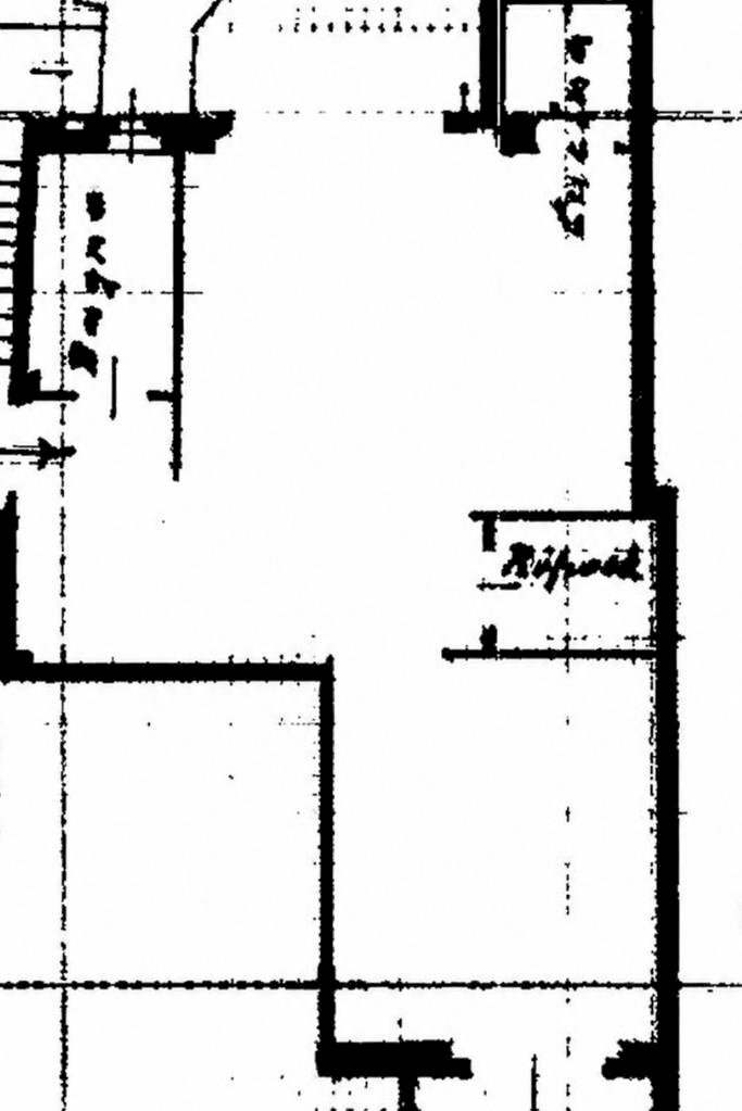 Two-room apartment Corso cibrario, Chieri - floor plans 1