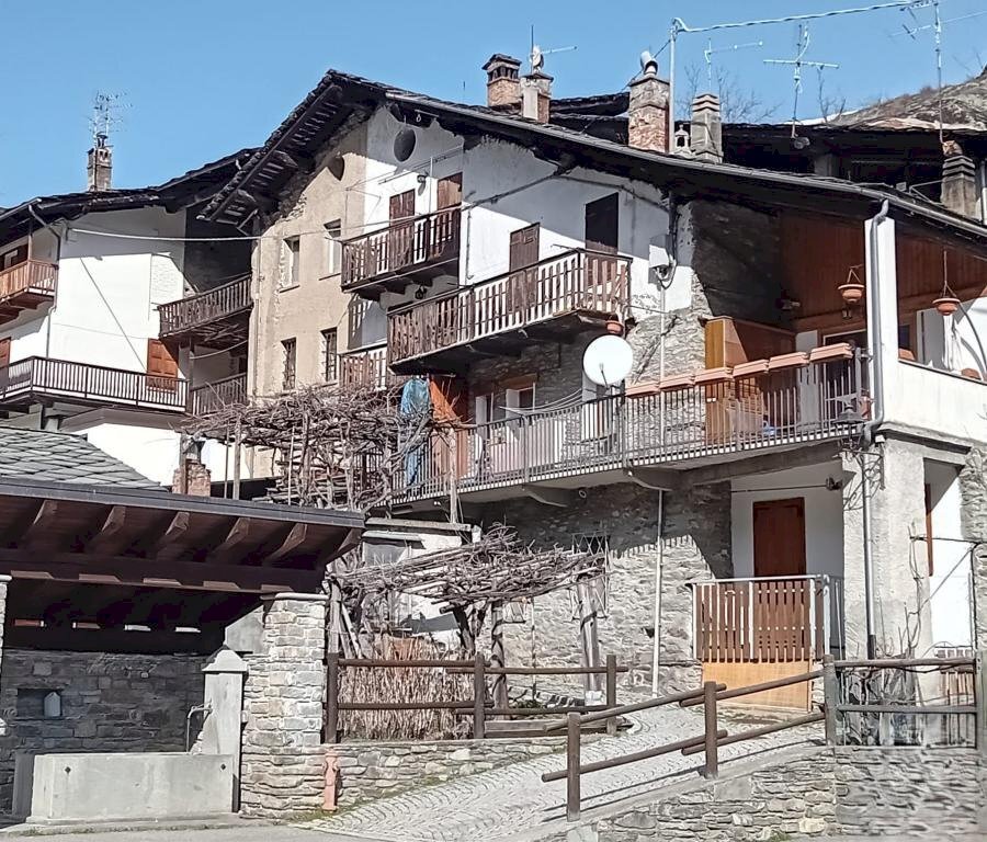 Independent house Località Rochefort, Arvier - photo 2