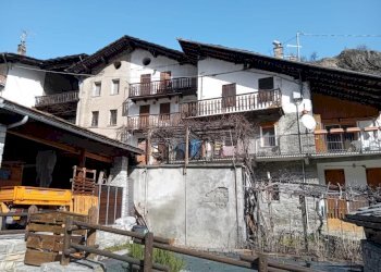Independent house Località Rochefort, Arvier - photo 4