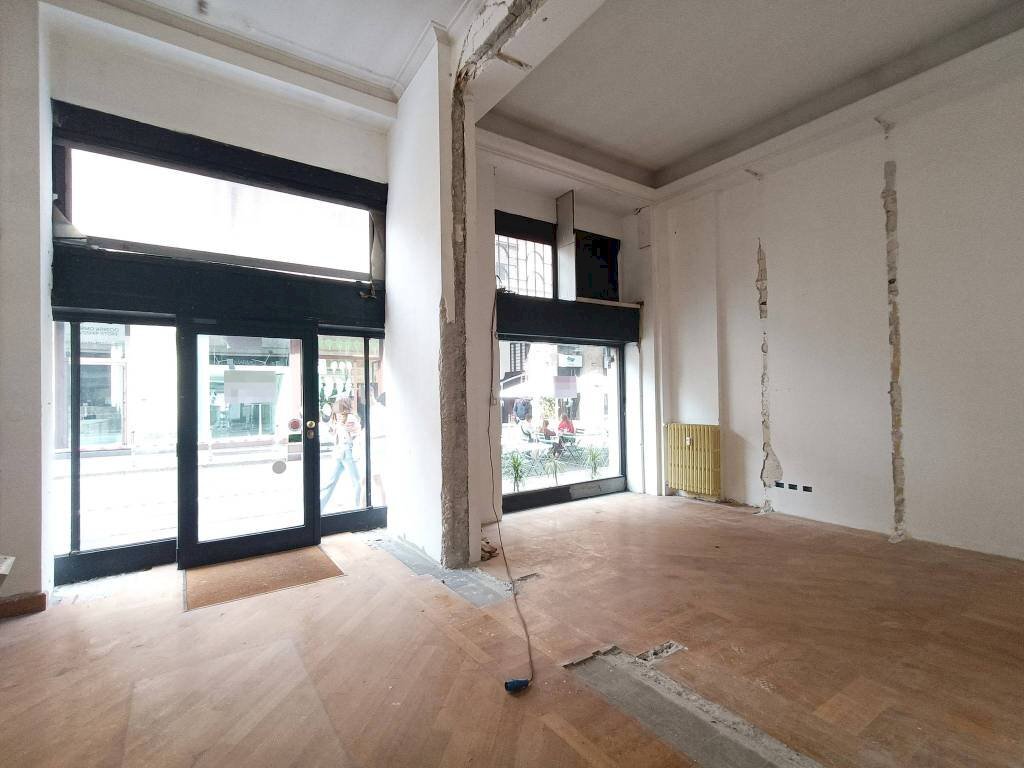 Negozio Milano - foto 1