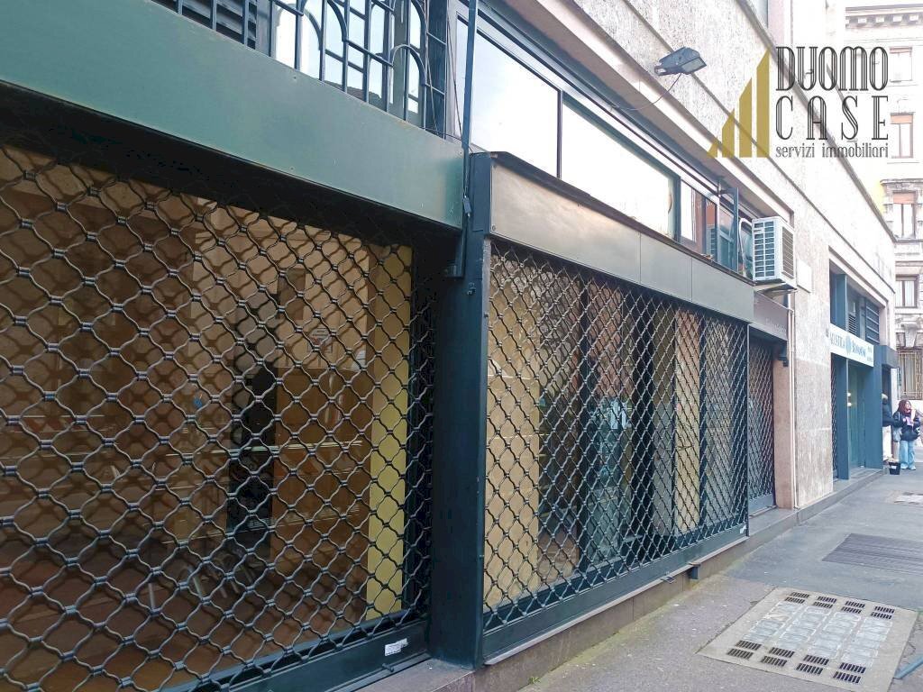 Negozio Milano - foto 3