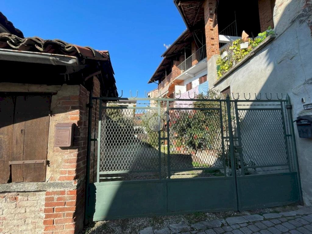 Casa semi indipendente Via Ruetto, Torre Canavese - foto 1