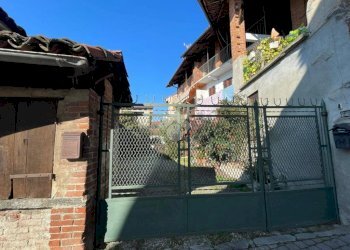 Casa semi indipendente Via Ruetto, Torre Canavese - foto 1
