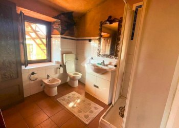 Casa semi indipendente Via Ruetto, Torre Canavese - foto 5