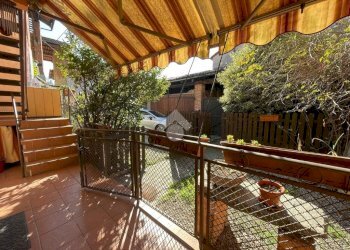 Casa semi indipendente Via Ruetto, Torre Canavese - foto 6