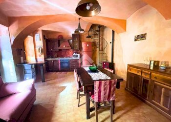 Casa semi indipendente Via Ruetto, Torre Canavese - foto 12