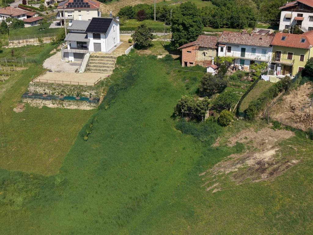 Terreno edificabile Priocca - foto 1