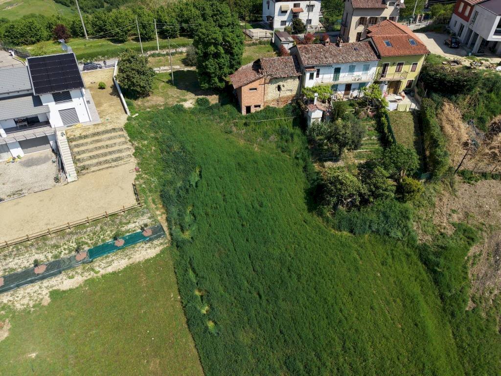 Terreno edificabile Priocca - foto 2