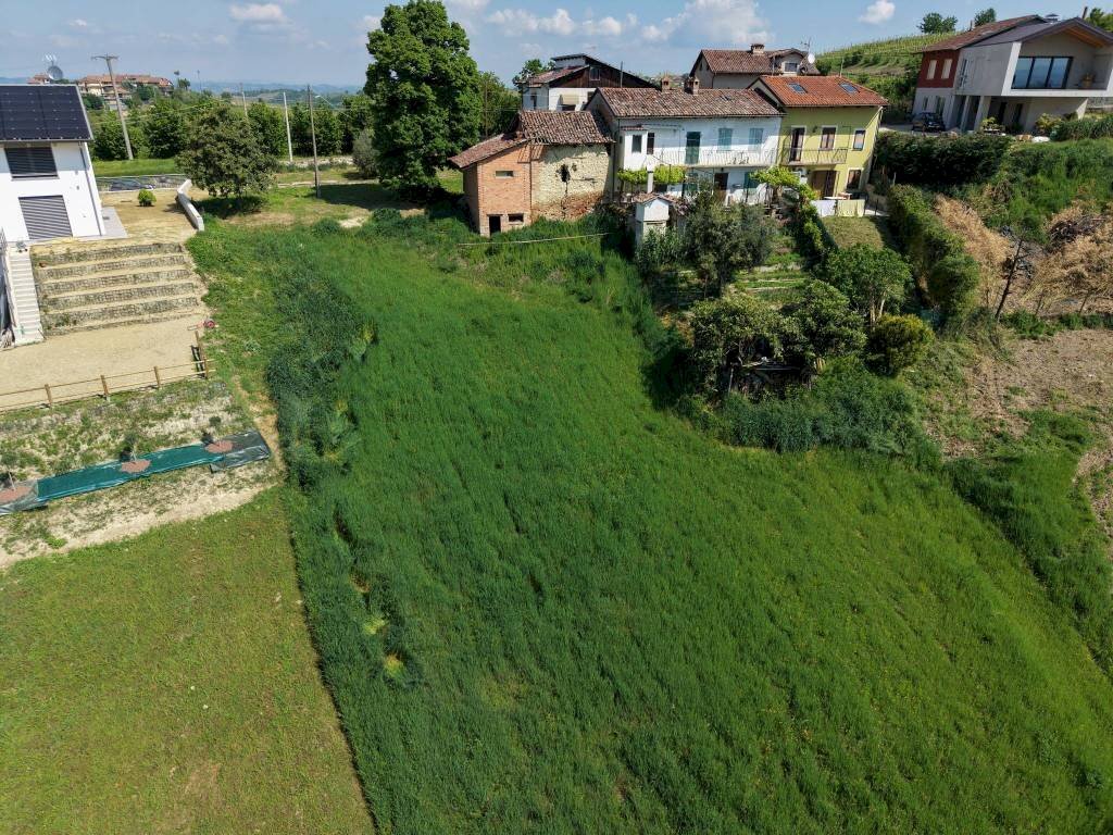 Terreno edificabile Priocca - foto 3