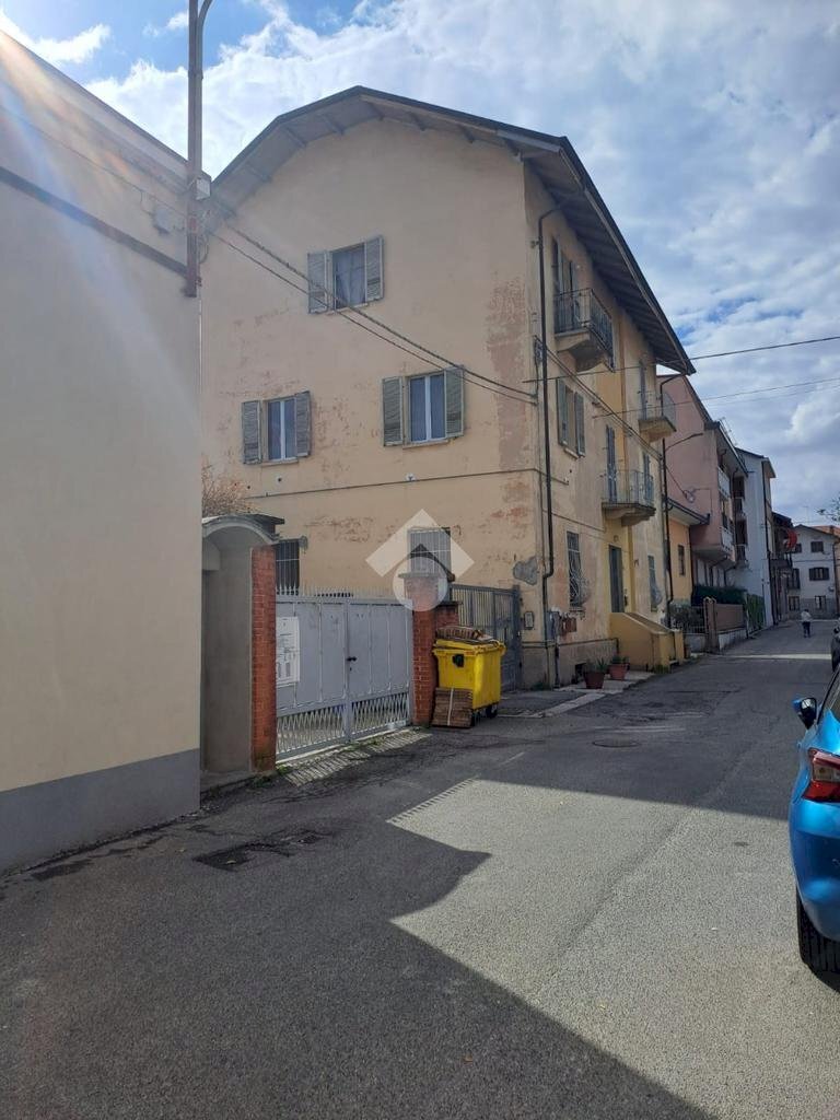 Three-room apartment Via tenente borla, Mathi - photo 1