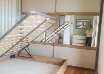 Three-room apartment Via tenente borla, Mathi - photo 14