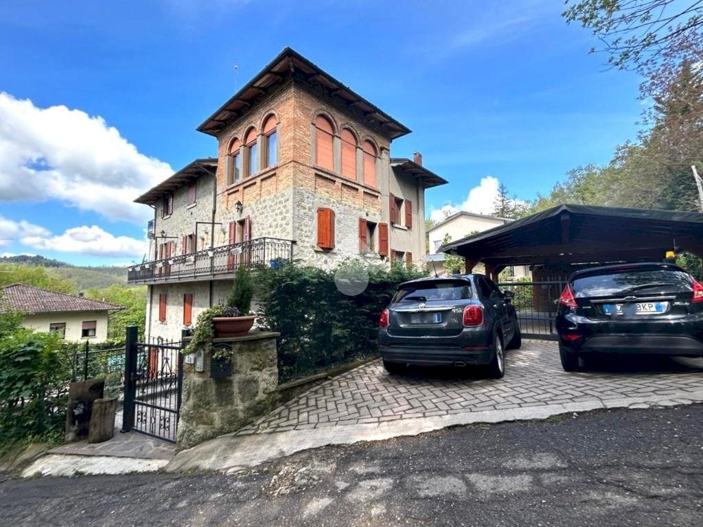 Trilocale Via Torricella, Pavullo nel Frignano - foto 1