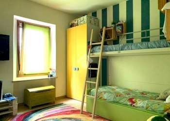 Trilocale Via Torricella, Pavullo nel Frignano - foto 40