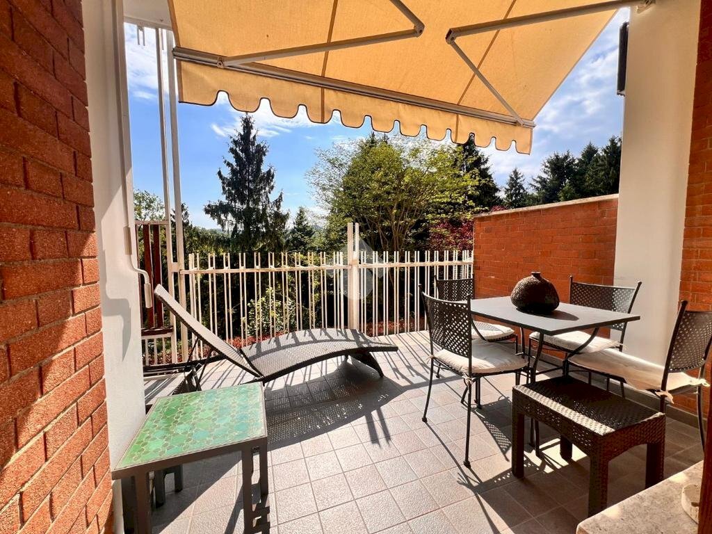 Appartamento Viale Ovidio, Gassino Torinese - foto 1
