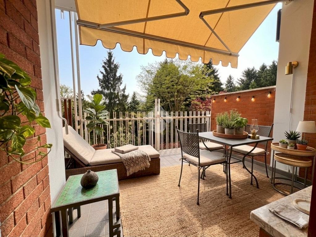 Appartamento Viale Ovidio, Gassino Torinese - foto 2