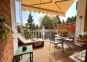 Appartamento Viale Ovidio, Gassino Torinese - foto 2